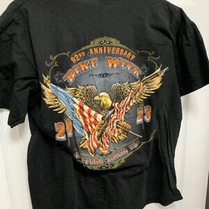 2023 DAYTONA BIKE WEEK TEE